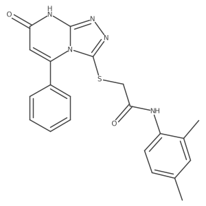 894996-23-7 structure