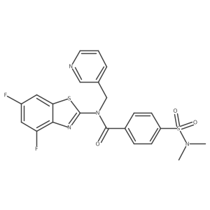 895435-50-4结构式