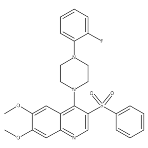 895642-48-5 structure