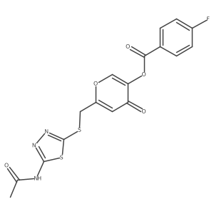 896015-29-5结构式