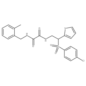 896325-36-3结构式