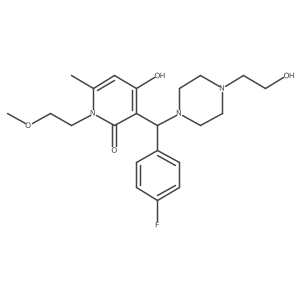 897735-30-7 structure
