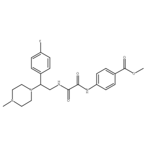 898451-81-5 structure