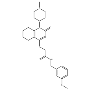 899951-52-1 structure