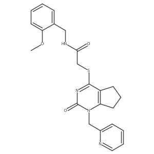 899954-73-5结构式