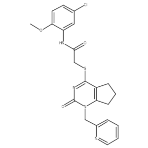 899954-95-1 structure