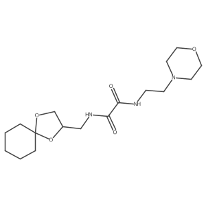899957-94-9结构式