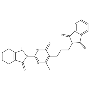 900014-76-8 structure