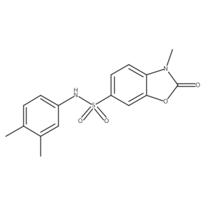 901752-69-0 structure