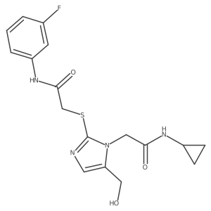 921524-34-7 structure