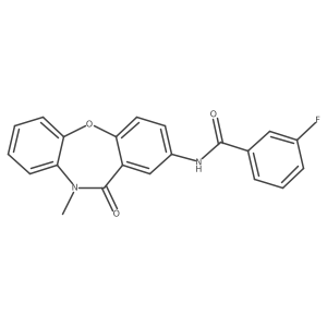 921889-55-6 structure