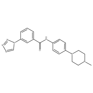 924829-26-5 structure