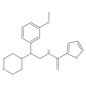941896-43-1 structure