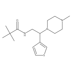 955257-44-0结构式