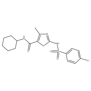 955716-00-4 structure