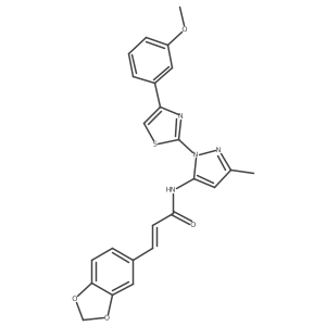 1019095-27-2 structure