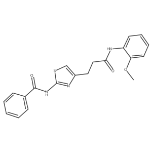 1021256-69-8 structure