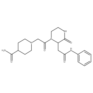 1025721-30-5 structure