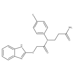 1060795-15-4 structure