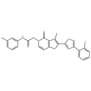 1105240-86-5 structure
