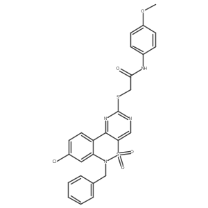 1115570-58-5 structure