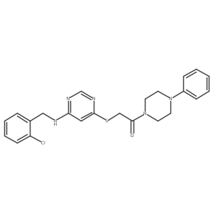 1116006-50-8 structure