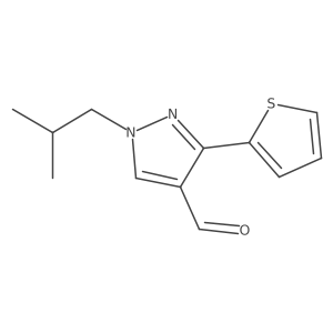 1152577-88-2 structure