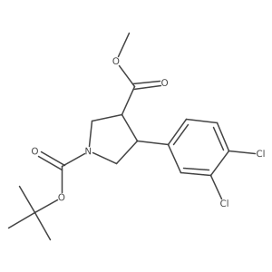 1160260-92-3 structure