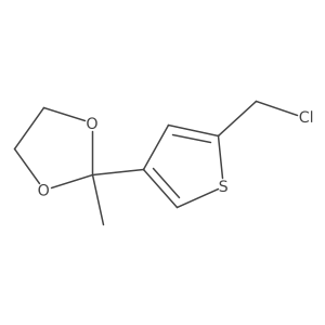 1161776-31-3 structure
