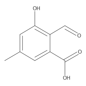 1174219-65-8结构式