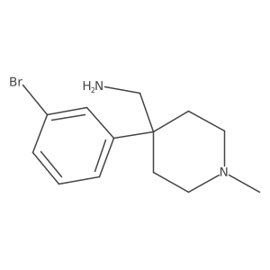 1176042-30-0 structure