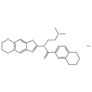 1177524-27-4结构式