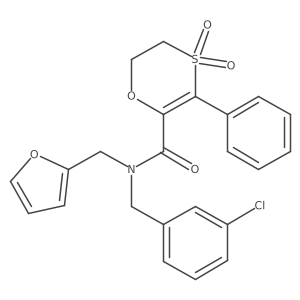 1179489-29-2 structure