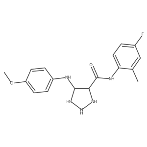 1185139-71-2结构式