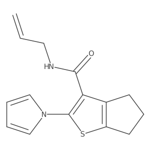 1190251-20-7 structure