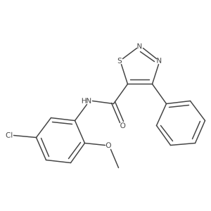 1190281-92-5 structure