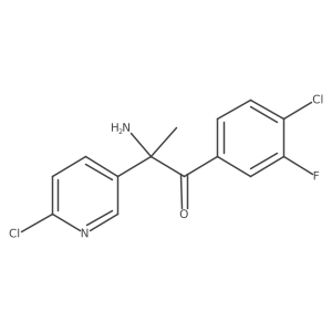 1199793-11-7 structure