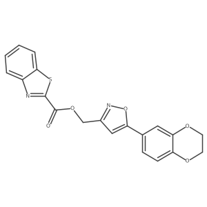 1203061-57-7 structure