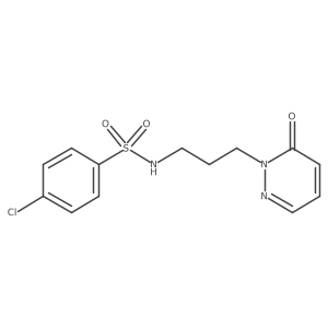 1203257-64-0结构式