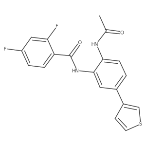 1207024-51-8 structure