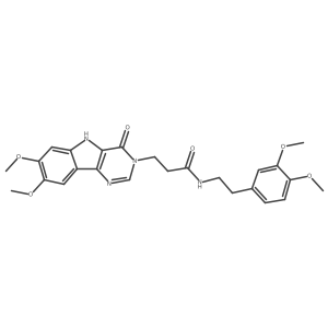 1207027-94-8结构式