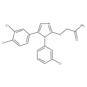 1207037-20-4 structure