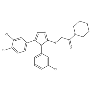 1207037-42-0 structure
