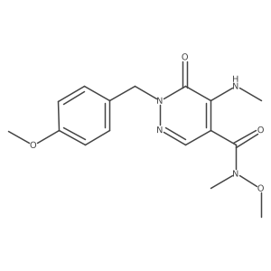 1210812-77-3 structure