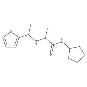 1218223-40-5结构式