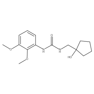 1219912-83-0 structure