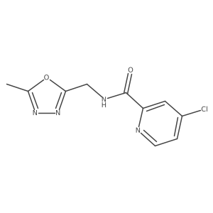1226445-00-6 structure
