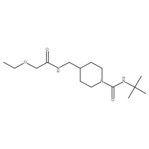 1234810-14-0 structure