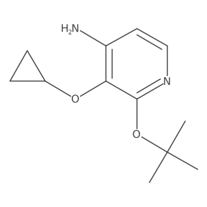 1243286-12-5 structure