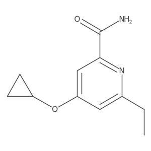 1243289-33-9 structure